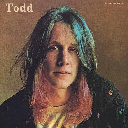 Todd Rundgren- Todd -RSD24 - LP