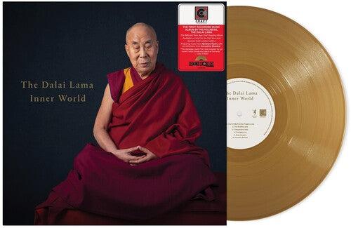 Dalai Lama- Inner World -RSD24 - LP