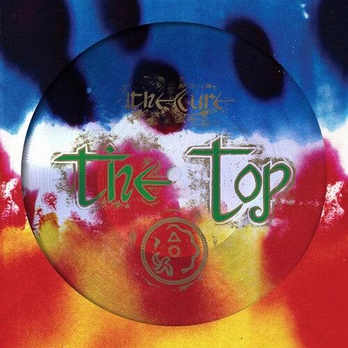 The Cure- The Top -RSD24 - LP