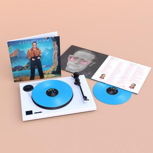 Elton John- Caribou (50th Anniversary Edition) -RSD24 - LP