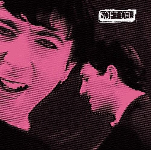 Soft Cell- Non-Stop Extended Cabaret -RSD24 - LP