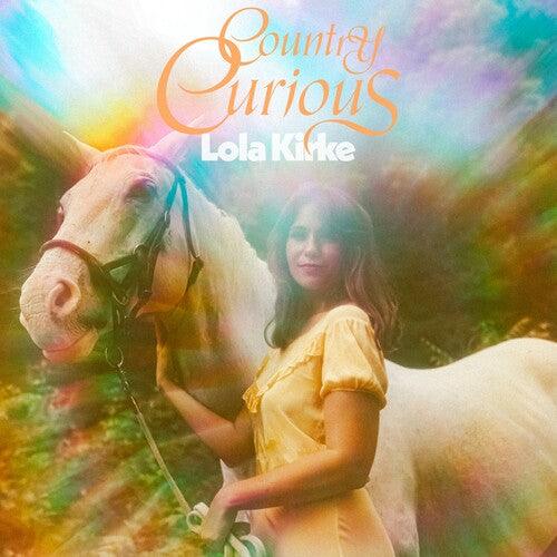 Lola Kirke- Country Curious -RSD24 - LP