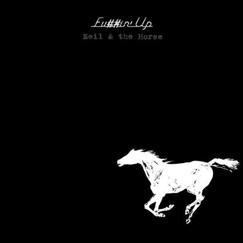 Neil Young- Fuckin' Up -RSD24 - LP