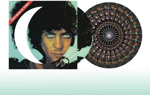 Marc Bolan & T.Rex- Zinc Alloy (50th Anniv) (Pic Disc)-RSD24 - LP