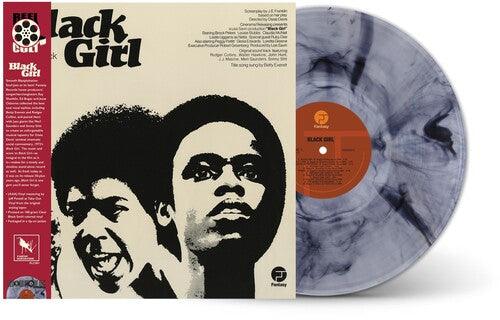 Black Girl (Reel Cut Series) (Original Soundtrack) -RSD24 - LP