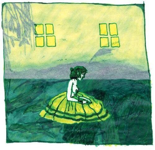 Animal Collective- Prospect Hummer - LP