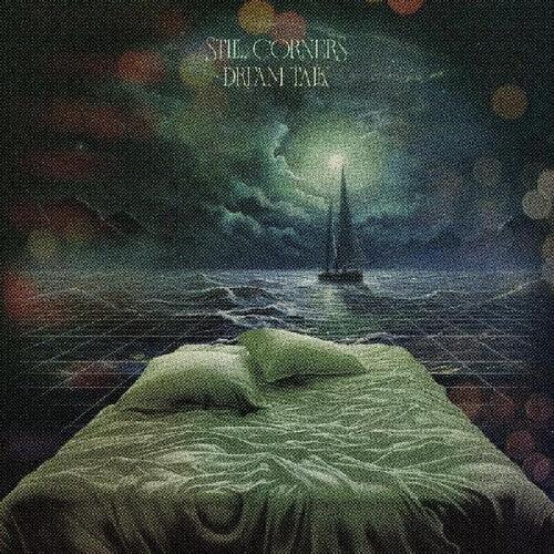 Still Corners- Dream Talk - LP