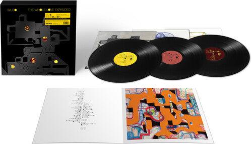 Wilco- The Whole Love Expanded -RSD24 - LP