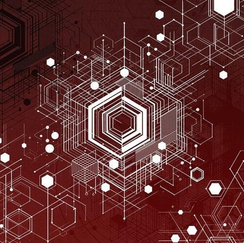 Meat Beat Manifesto & Merzbow- Extinct - LP