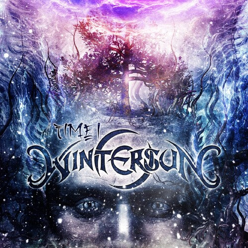 Wintersun: Time I - CD