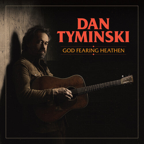 Dan Tyminski: God Fearing Heathen [ LP ]