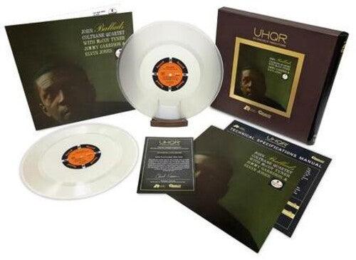 John Coltrane- Ballads - LP