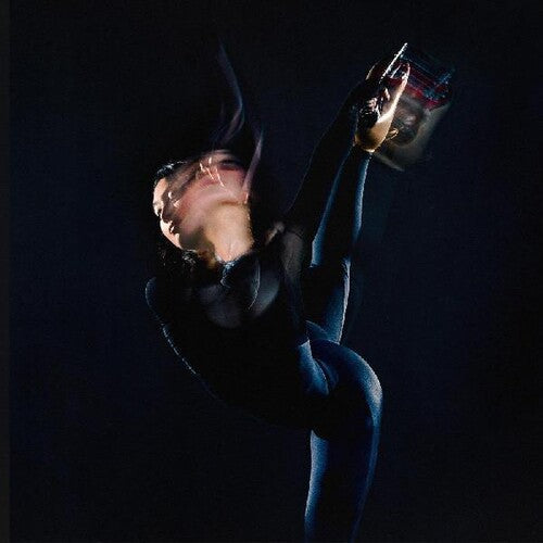 Kelly Moran: Moves In The Field [ LP ]