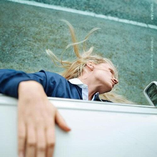 Charlotte Day Wilson (Cyan Blue Vinyl) - LP