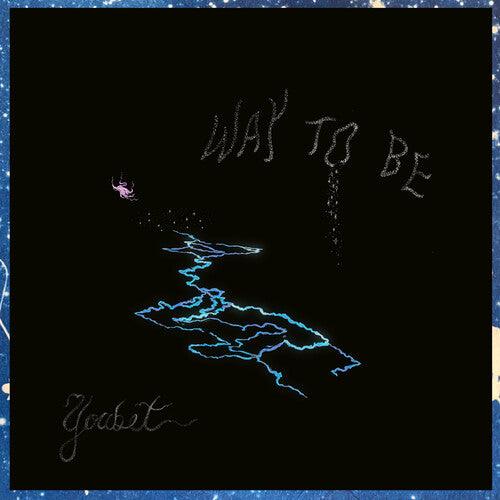 Youbet- Way to Be - Tricolor White/Blue/Purple - LP