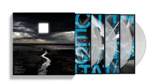Porcupine Tree- Closure / Continuation: Live Amsterdam 07/11/22 (4LP Boxset) - LP