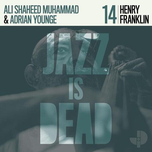 Henry Franklin- Henry Franklin - LP