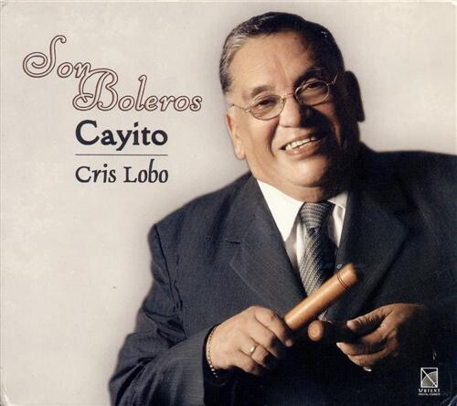 Portillo: Sones and Boleros / Son Bolero  [ CD ]
