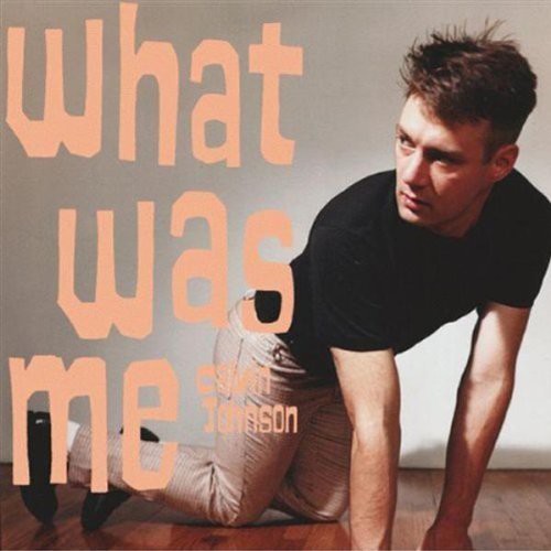 Calvin Johnson: What Was Me  [ CD ]