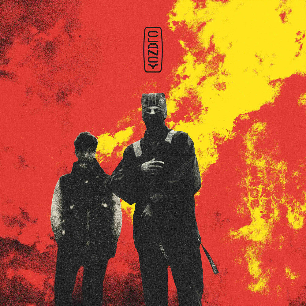 Twenty One Pilots- Clancy [LP] - LP