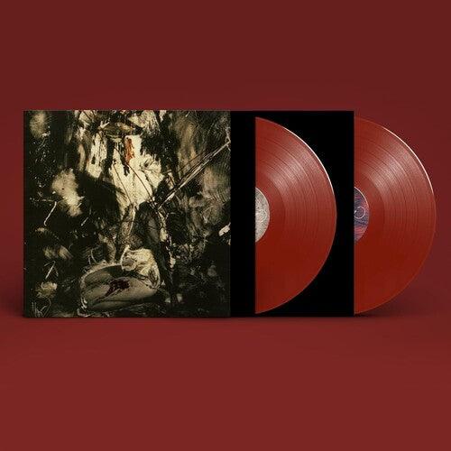 Fields of the Nephilim- Elizium (Deluxe Edition) - LP