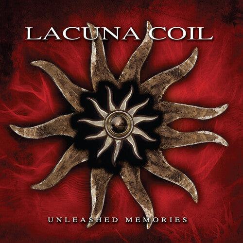 Lacuna Coil- Unleashed Memories (Black Vinyl) - LP