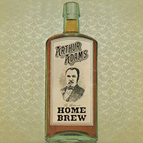 Arthur Adams: Home Brew [ LP ]