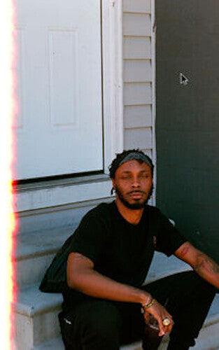 Jpegmafia- Veteran - LP