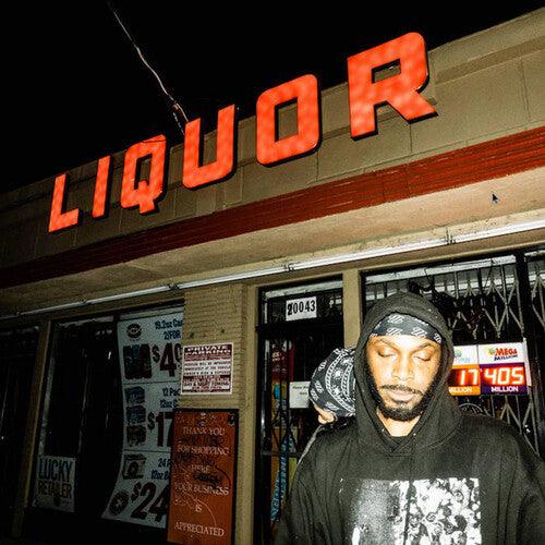 Jpegmafia- Lp! (Yellow Vinyl) - LP
