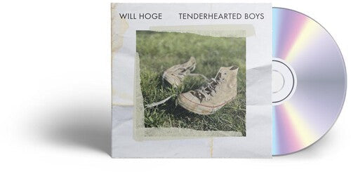 Will Hoge: Tenderhearted Boys  [ CD ]