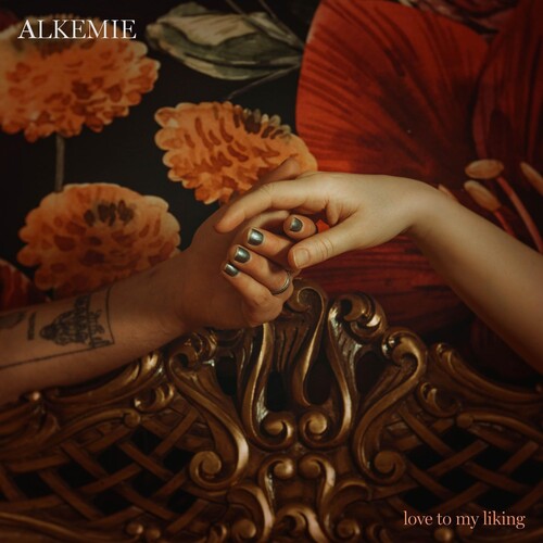 Alkemie: Love To My Liking  [ CD ]