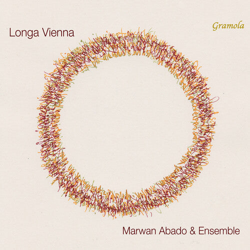 Peter Rosmanith: Abado: Longa Vienna  [ CD ]