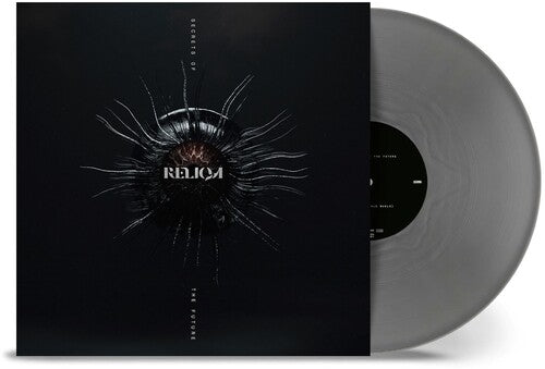 Reliqa: Secrets of the Future - VINYL