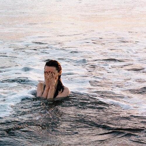 King Hannah- Big Swimmer (Indie Exclusive Vinyl) - LP