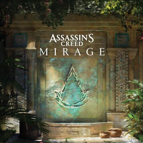 Assassin's Creed Mirage (Original Soundtrack) - LP