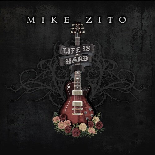 Mike Zito: Life Is Hard [ LP ]