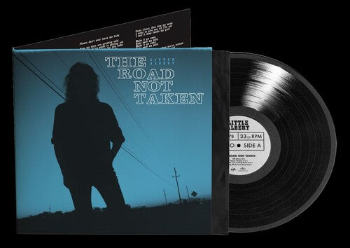 Little Albert: The Road Not Taken [ LP ]