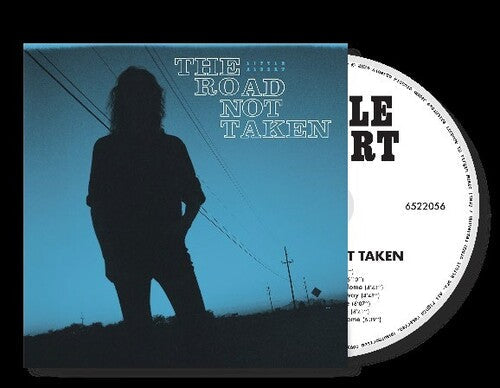 Little Albert: The Road Not Taken  [ CD ]