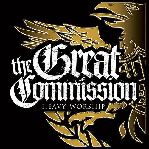 The Great Commission- Heavy Worship - LP