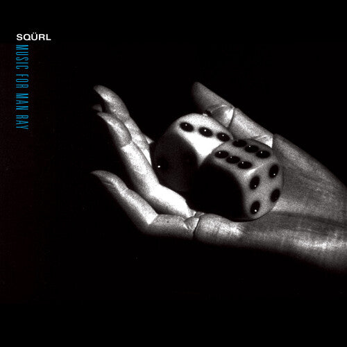 SQÜRL: Music for Man Ray (Original Soundtrack) - CD