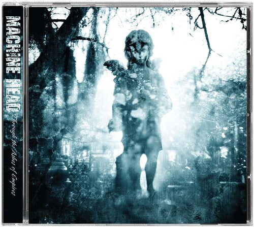 Machine Head: Through the Ashes of Empire - CD