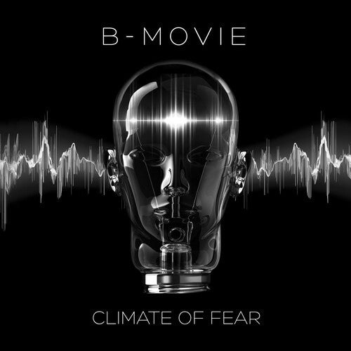 B-Movie: Climate of Fear  [ CD ]
