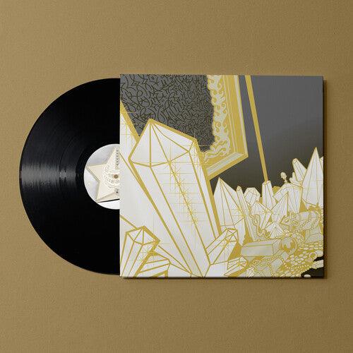 Danger Mouse & Jemini- Ghetto Pop Life - LP