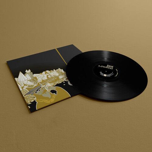 Danger Mouse & Jemini- Ghetto Pop Life - LP