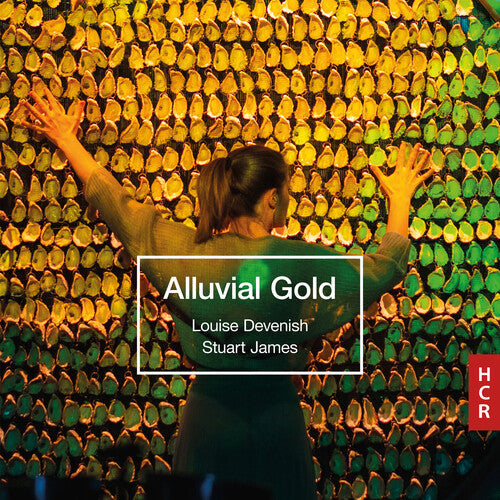 Devenish, Louise / James, Stuart: Alluvial Gold  [ CD ]
