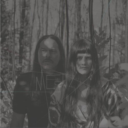 Ibelisse Guardia Ferragutti & Frank Rosaly: Mestizx - VINYL