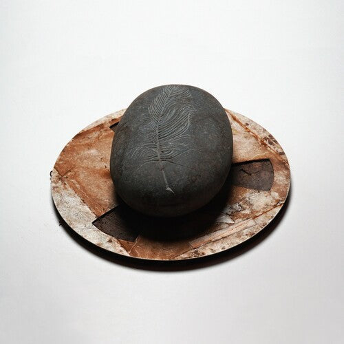 Erland Cooper: Carve The Runes Then Be Content With Silence  [ CD ]