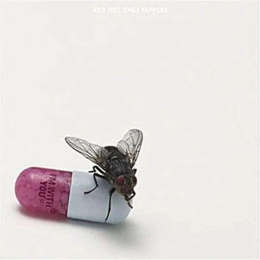 Red Hot Chili Peppers- I'm With You [180 Gram] - LP