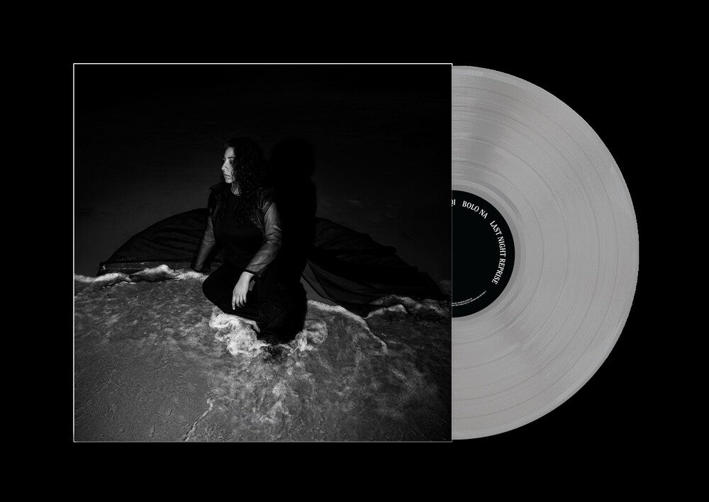 Arooj Aftab- Night Reign [Indie Exclusive Limited Edition Silver LP] - LP