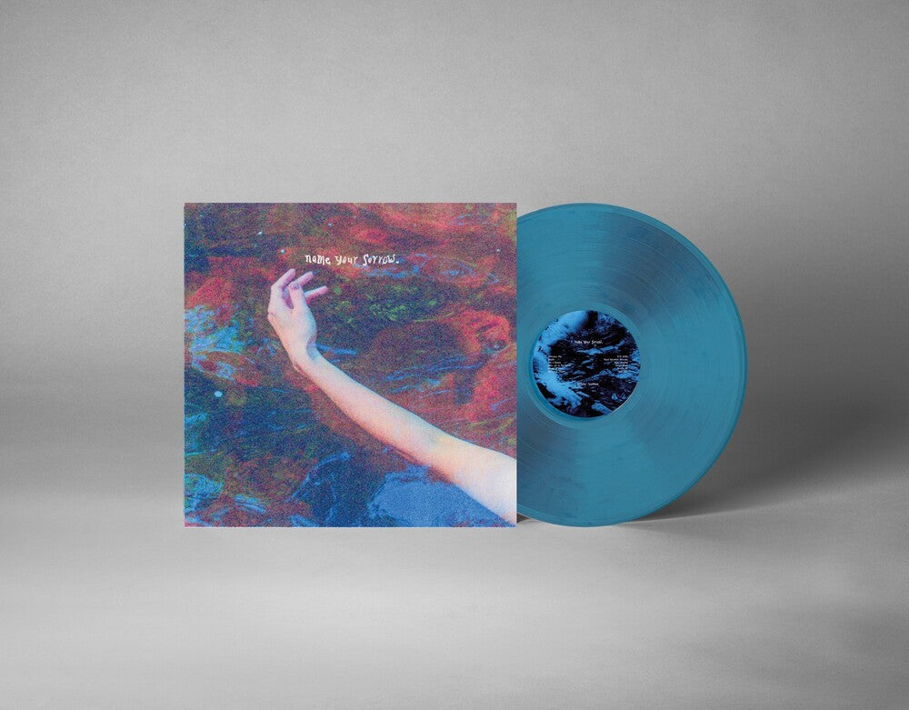 Pillow Queens- Name Your Sorrow - LP